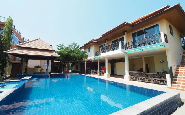 Pranburinoi Resort