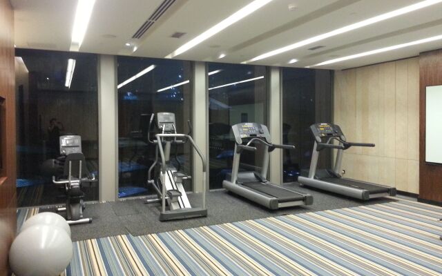 Platinum Suites KLCC - Vale Pine Luxury Homes