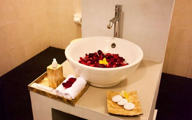 My Villa and Resort Canggu