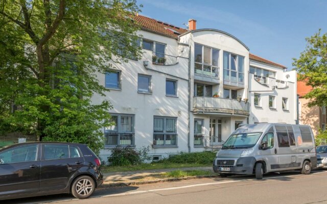 Zwillingsperlen Leutzsch – Appartement Reiterhof