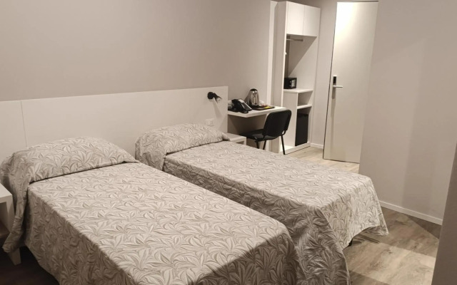 Hotel Acquario