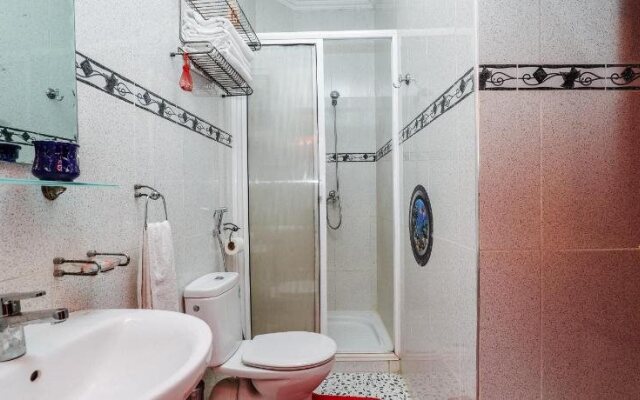 Riad For S