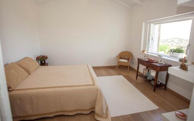 Villa Golfo di Marinella