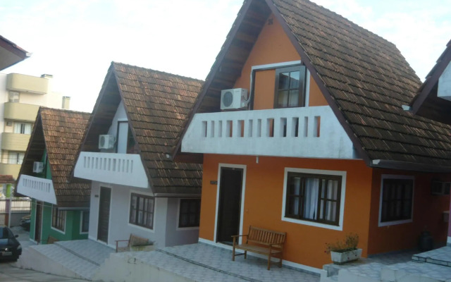 Pousada Cabanas Porto Belo