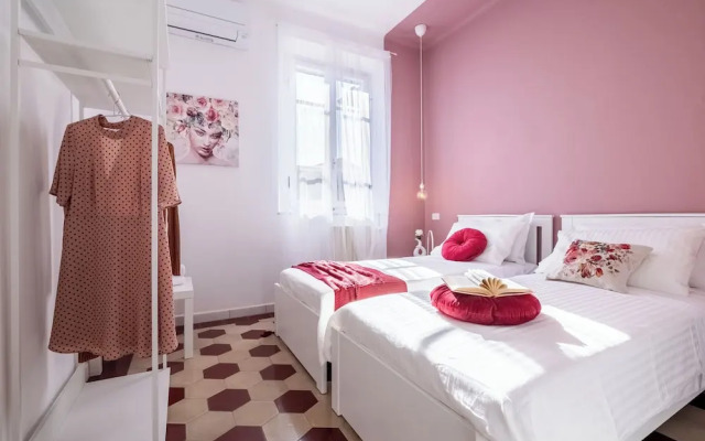 Elegantia Home in Pisa