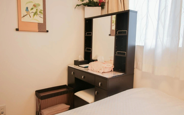 Uhome Ikebukuro Villa 2