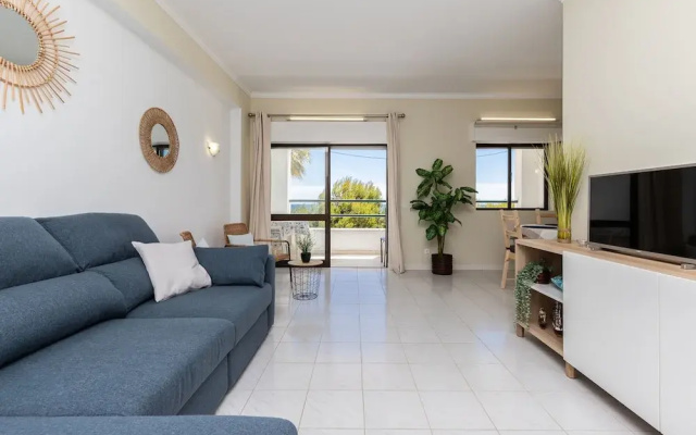 Superb Front Beach Carteia Flat