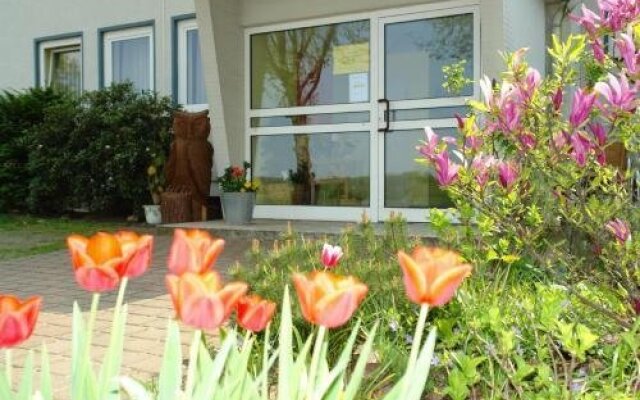 Hotel Giltjes