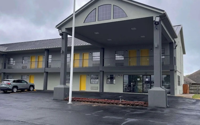 SureStay by Best Western McAlester