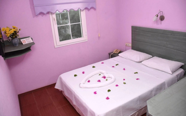 Seçkin Best Hotel