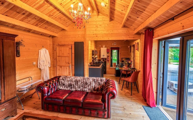 Hawthorn Hideaway