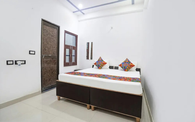 Fabhotel Om Palace