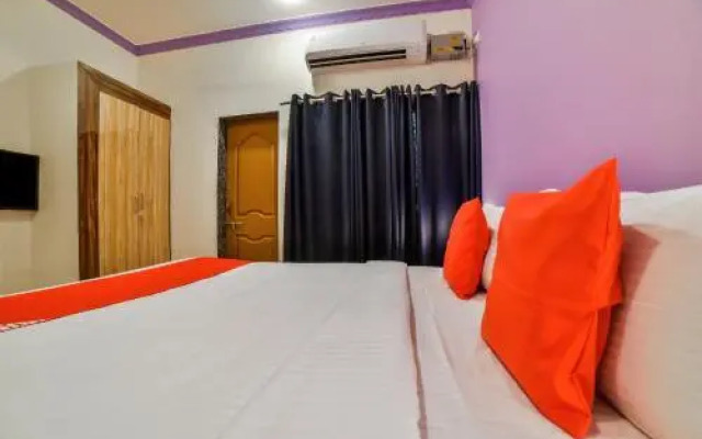 Celjoan Guest House by OYO Rooms