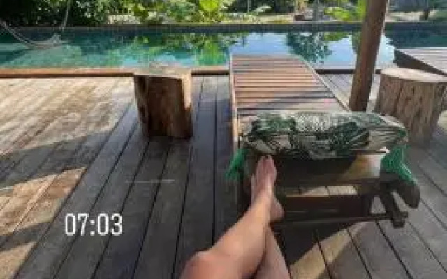 Pousada Pura Vida Club Brasil