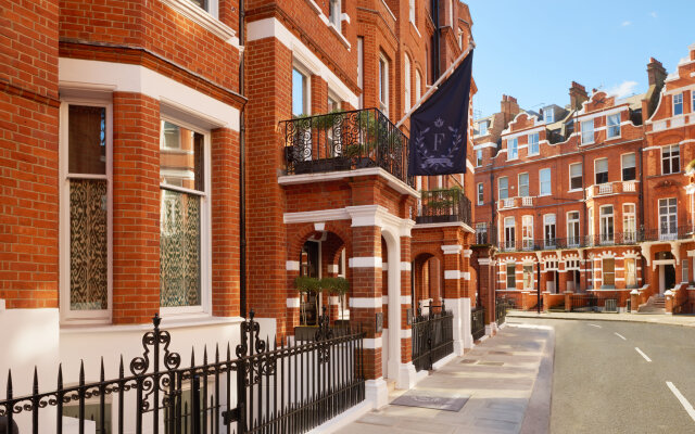 The Franklin London - Starhotels Collezione