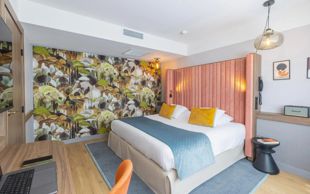 Golden Tulip Aix les Bains