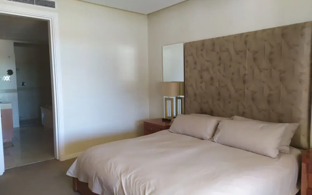 Two Bedroom Apartment - Fully Furnished and Design