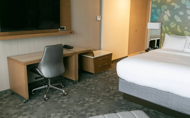 Courtyard by Marriott Elkhart