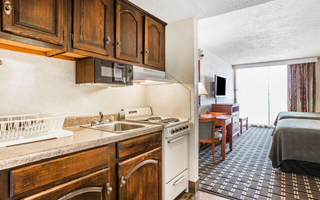 Quality Inn & Suites Myrtle Beach