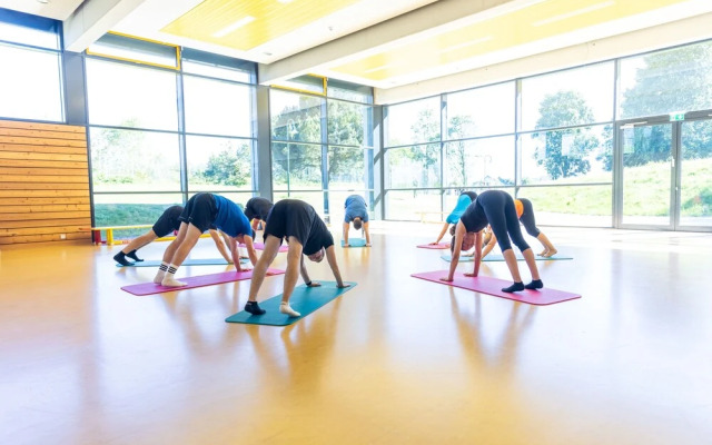 STB Campus Bartholomä