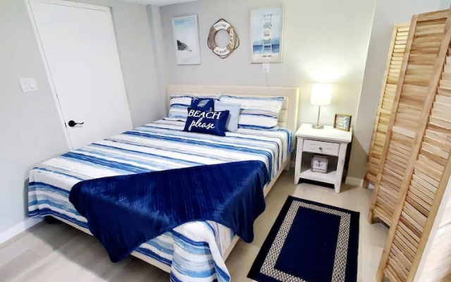 IRB Unit C Star5vacations