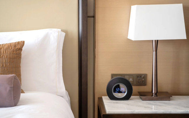 Meixi Lake Hotel, A Luxury Collection Hotel, Changsha – Guest Rooms – Changsha