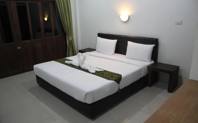 Kanlaya Park Apartment Hotel
