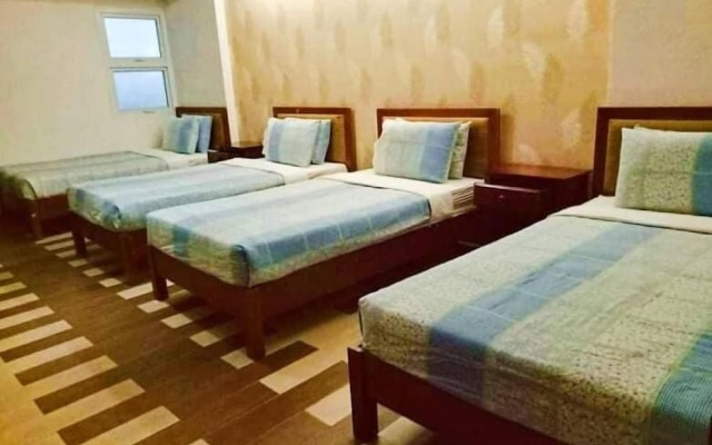 Trace Suites by SMS Hospitality