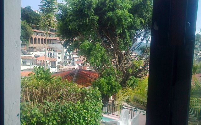 Hotel Real de San Diego