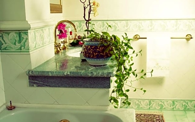 Ai Quattro Ulivi B&B