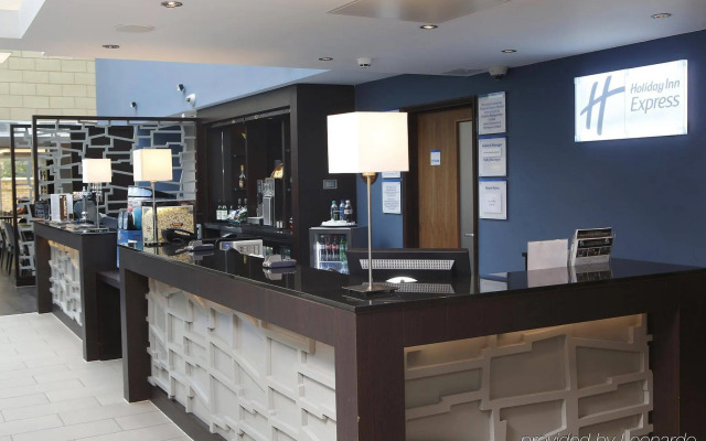 Holiday Inn Express Windsor by IHG