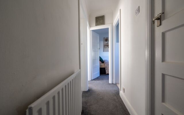 Two Bedroom Apartment in Dartford