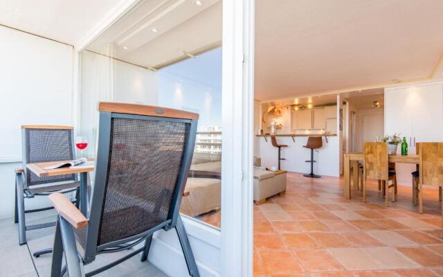 Hanseatenhaus Whg 74