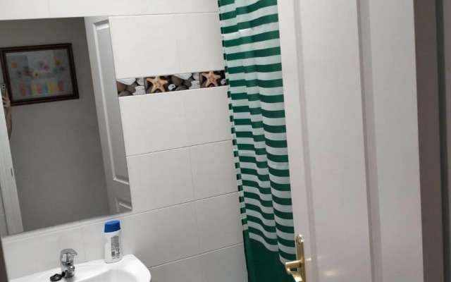 Alojamiento turístico Las Dunas