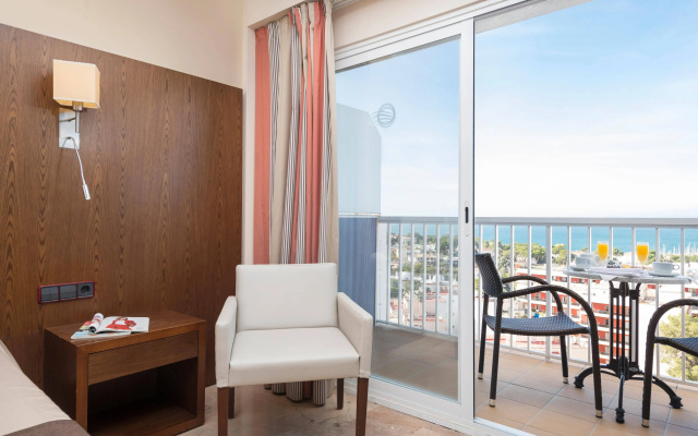 Hotel Torre Azul & Spa - Adults Only