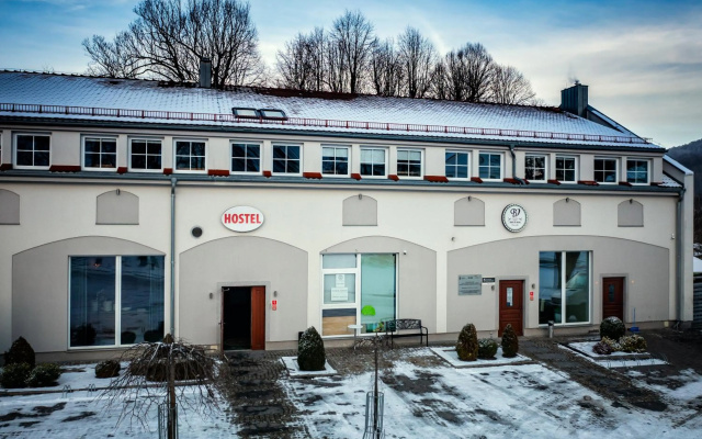 Hotel Jedlinka