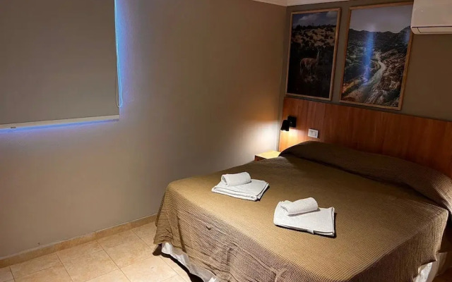 Hotel Bahia Norte