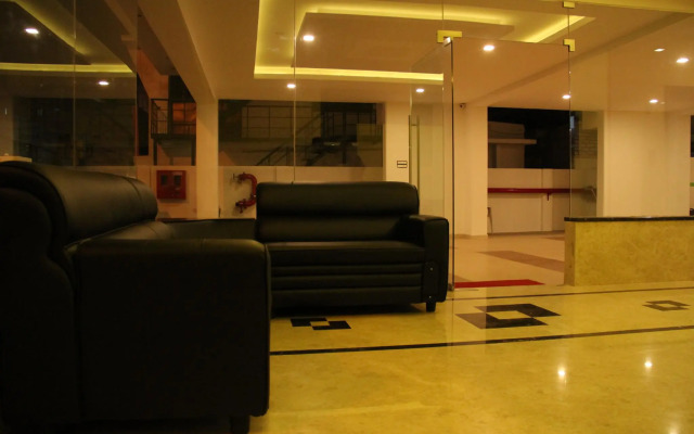 Hotel Grand Tree