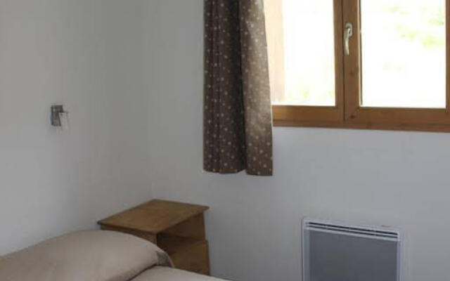 Chalets de Florence FORET & FAMILLE appartements 2