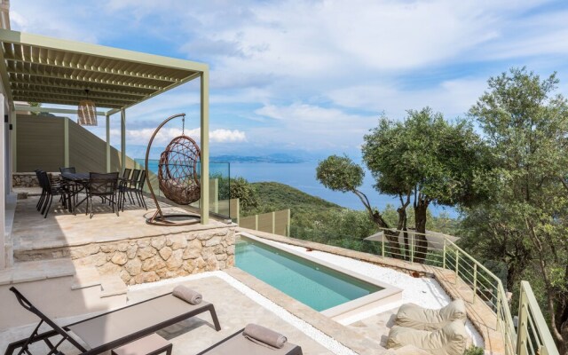 Bolla D'Oro Luxury Villas