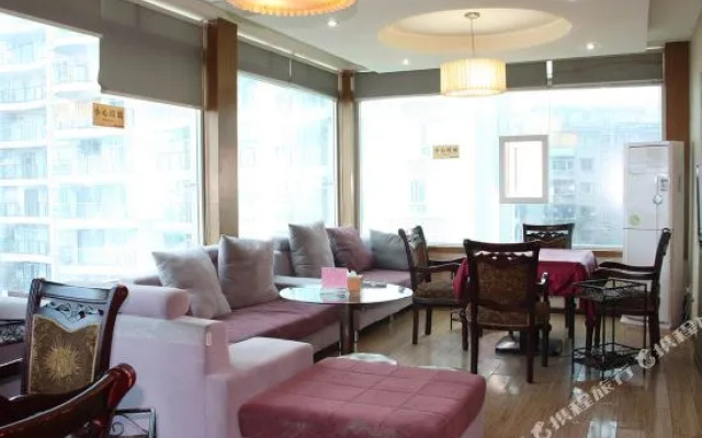 Three Gorges Feng Hotel (Zhongxian Guoyuan Road)