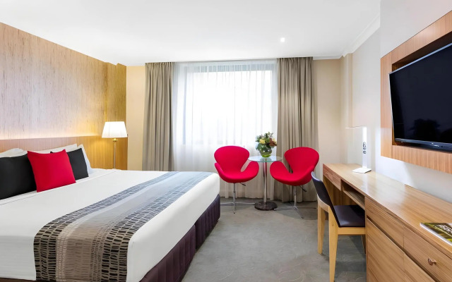 Hotel Diana Woolloongabba