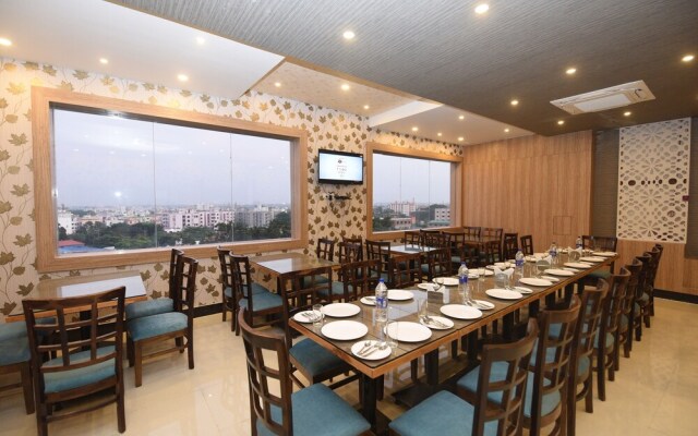 Nilay Residency