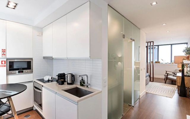 LovelyStay - Heart of Porto Studio