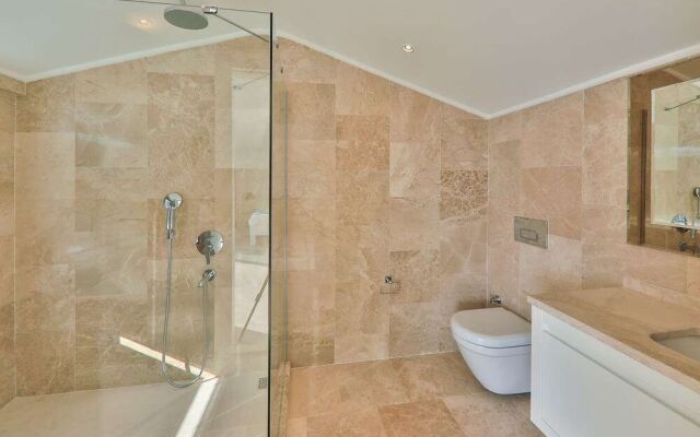 Apartment Mija, Kalkan, Turkey