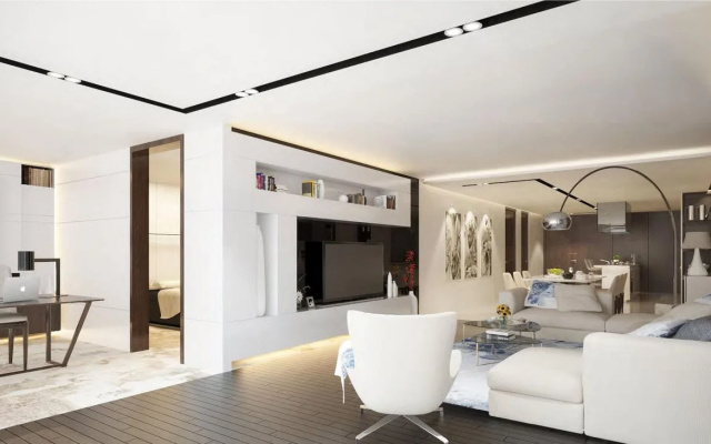 Kwarleyz Residence Hotel & Suites