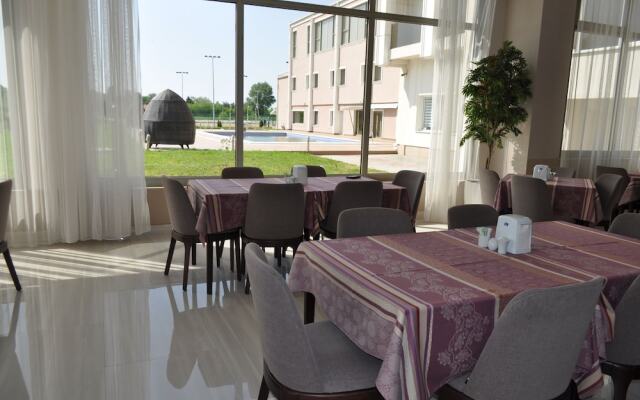Hotel Bosphorus