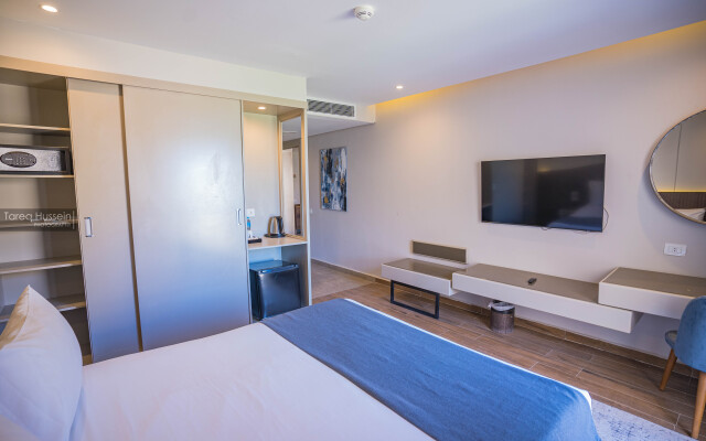 Pyramisa Beach Resort, Hurghada - Sahl Hasheesh