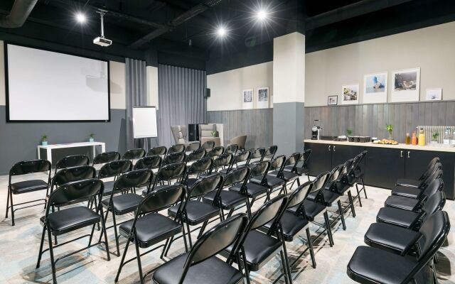 Kaijoo Hotel by HappyCulture