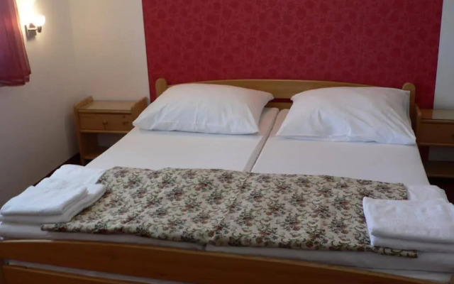 Pension Miltom